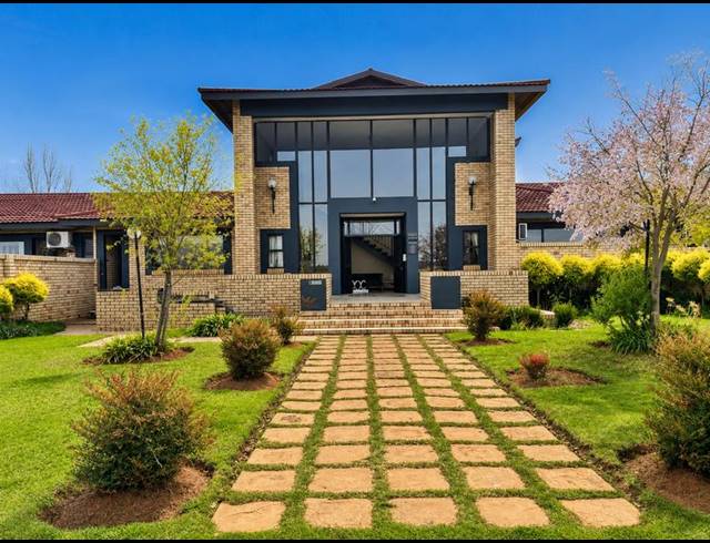 BUSINESS FOR SALE IN GROENVLEI